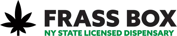 Frass Box Cannabis logo